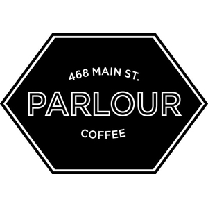 Exhibition at Parlour Coffee 